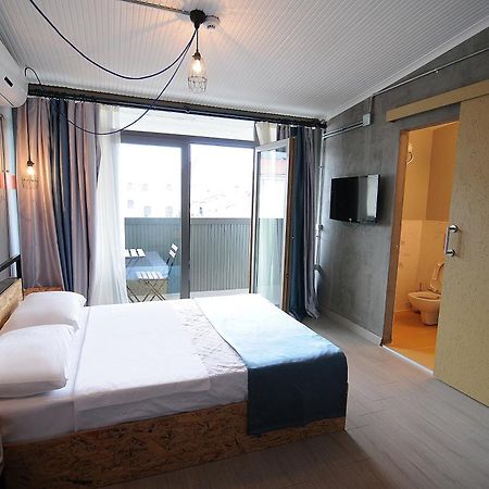 Taksim Safe House Hotel Istanbul Eksteriør billede
