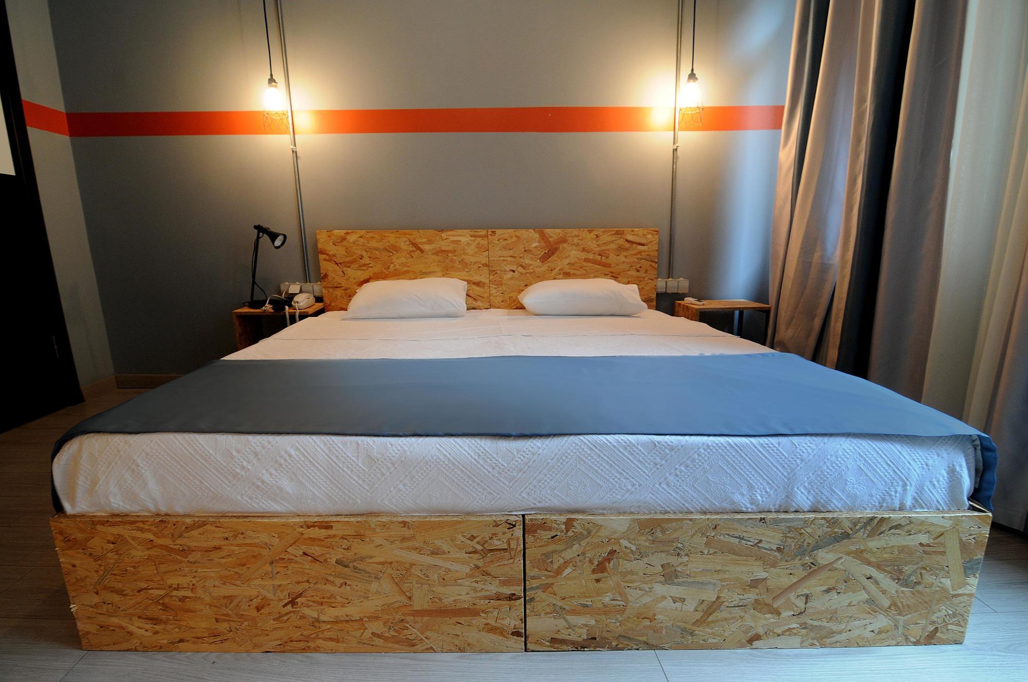 Taksim Safe House Hotel Istanbul Eksteriør billede