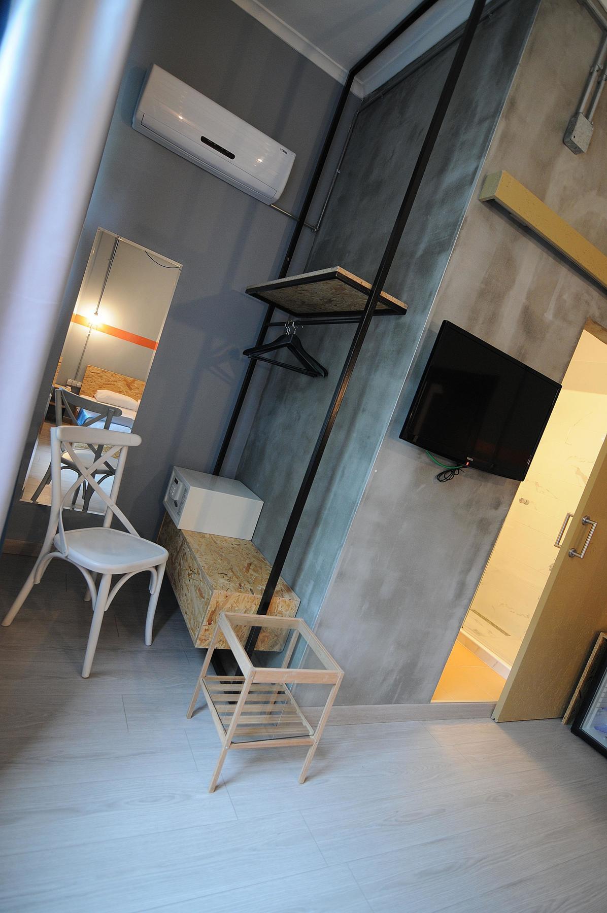 Taksim Safe House Hotel Istanbul Eksteriør billede