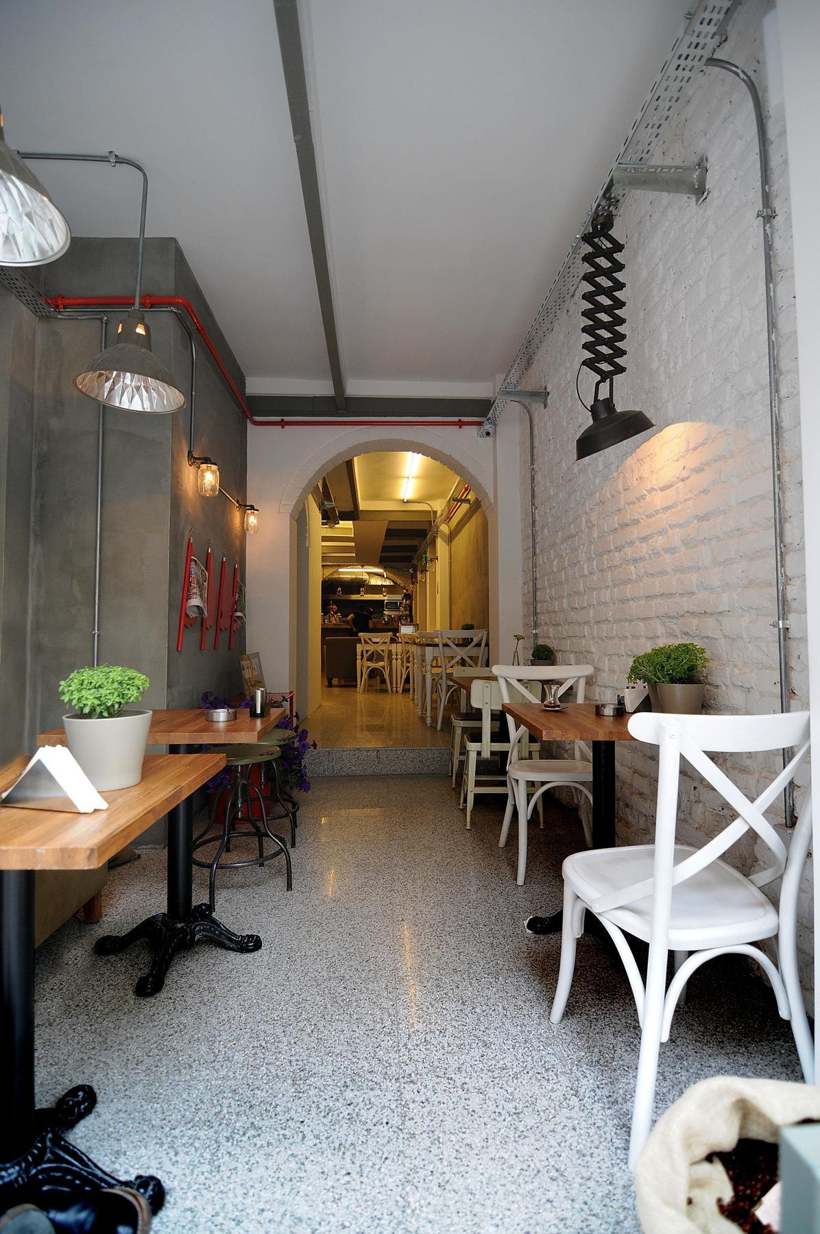 Taksim Safe House Hotel Istanbul Eksteriør billede