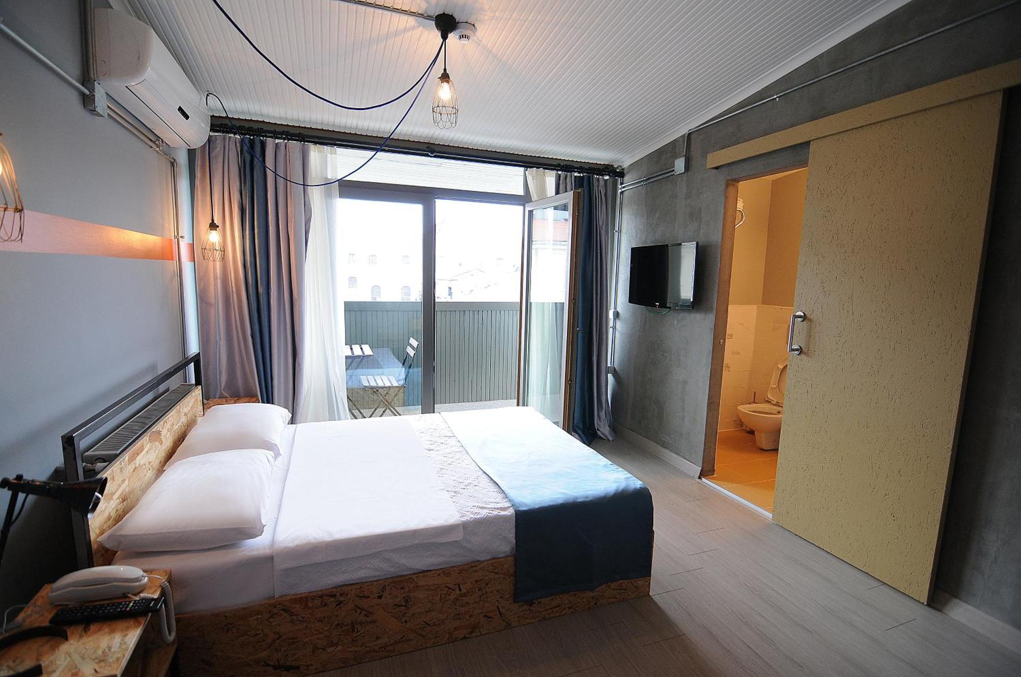 Taksim Safe House Hotel Istanbul Eksteriør billede