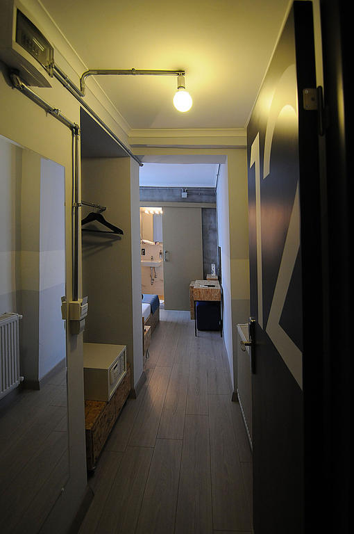 Taksim Safe House Hotel Istanbul Værelse billede