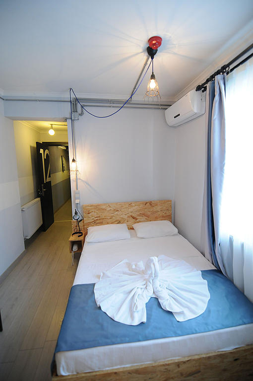 Taksim Safe House Hotel Istanbul Værelse billede