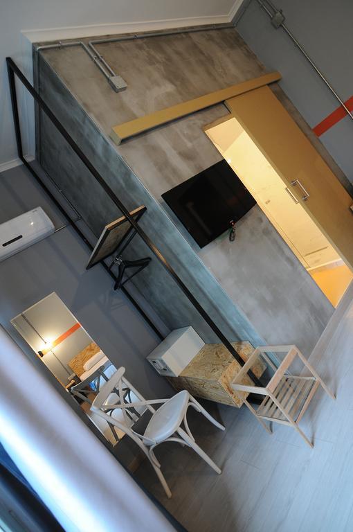 Taksim Safe House Hotel Istanbul Eksteriør billede