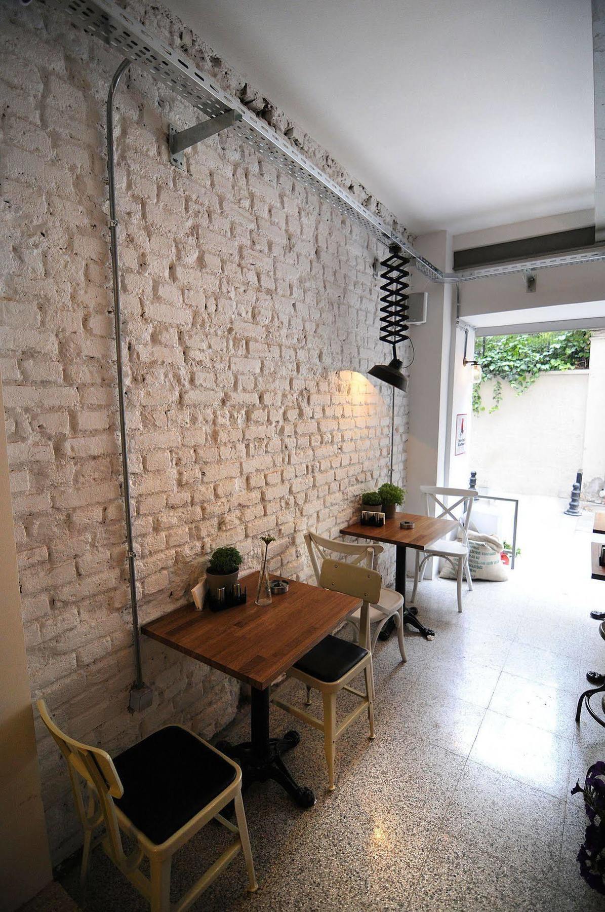 Taksim Safe House Hotel Istanbul Eksteriør billede