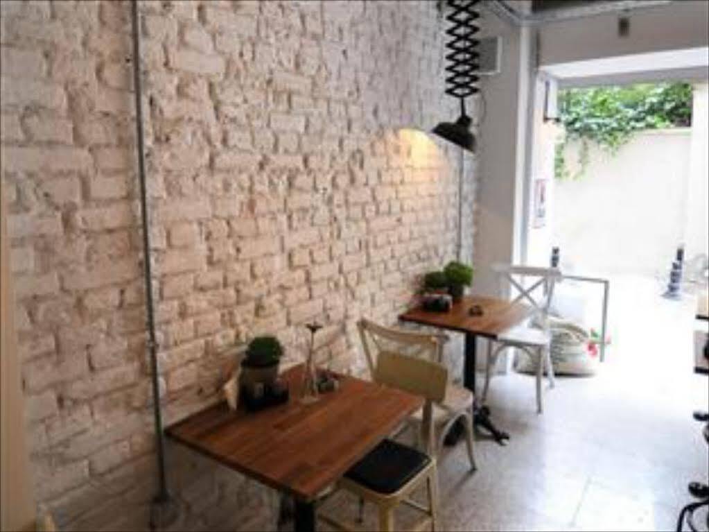 Taksim Safe House Hotel Istanbul Eksteriør billede